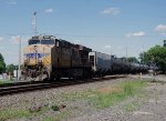 UP 7634